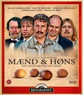 Mænd og Høns, Blu-Ray, Movie