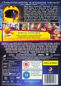 Pixels, DVD Movie