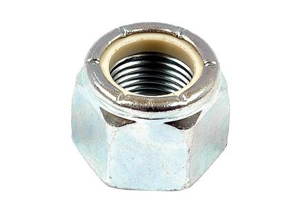 Nut 3/8" UNF - 10 pcs  Size: 3/8" / 9.52 mm  Tensile strength: 8.8