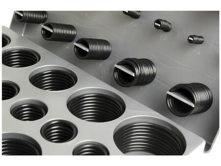 O-Ring-Satz Universal für Traktoren & Maschinen