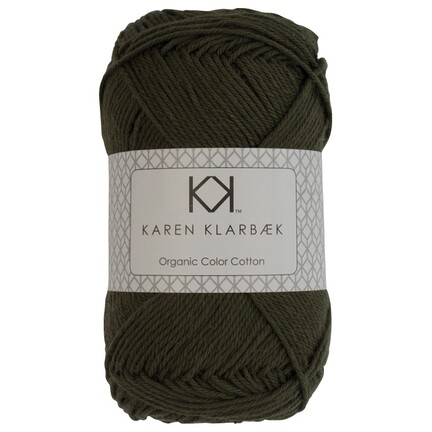 garnnoegle-dark-olive-40-bomuld-8-4-karen-klarbaek