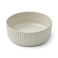 Dog Copenhagen - Kronborg Bowl Off White
