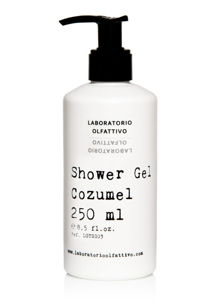 Laboratorio Olfattivo Cozumel Shower Gel 250ml