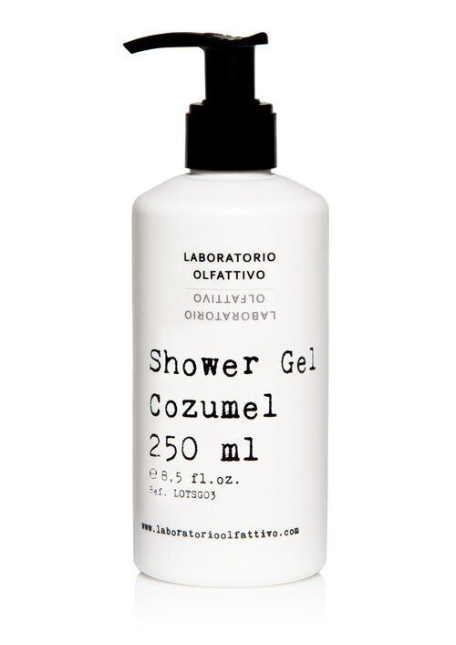 Cozumel - Shower Gel - 250ml