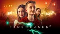 Tidsrejsen 2, DVD Julekalender Movie