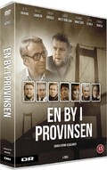 En by i Provinsen, DVD, TV Serie, Movie