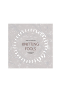 knitting fools opskrift annette danielsen isager garn