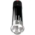 PDX Elite Blowjob Power Pumpe – avanceret penispumpe med realistisk sugeeffekt