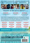 All Inclusive, DVD, Movie