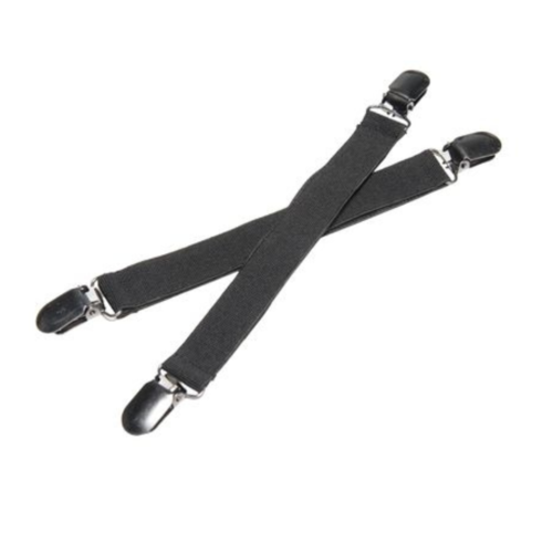 Wahlsten Bukse Klips Par