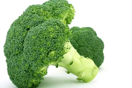 Broccoli frø