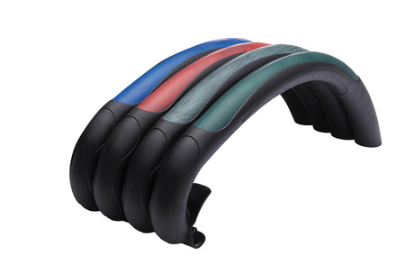 Snorkel blød silikone