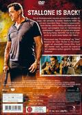 Bullet to the Head, DVD, Movie