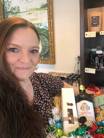 Jannie Frydendahl profilbillede