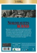 Nordhavets mænd, Dansk Filmskat, DVD, Movie