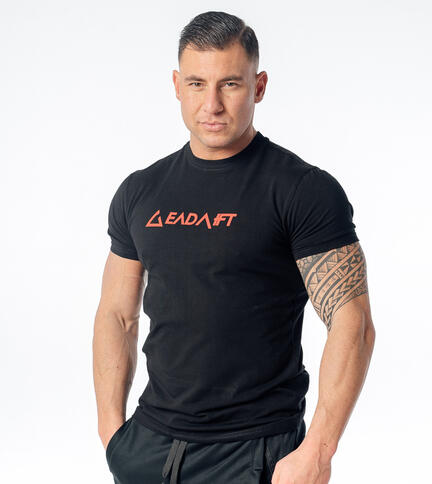 Delta t-shirt sort