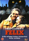 Felix, Erik Clausen, DVD Movie