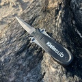 dykkerkniv titanium