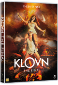 Klovn The Final, DVD