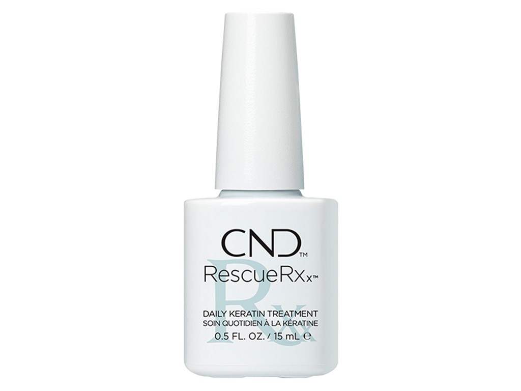 CND, ResqueRXx, 15 ml.