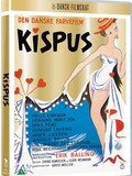 Kispus, DVD, Movie