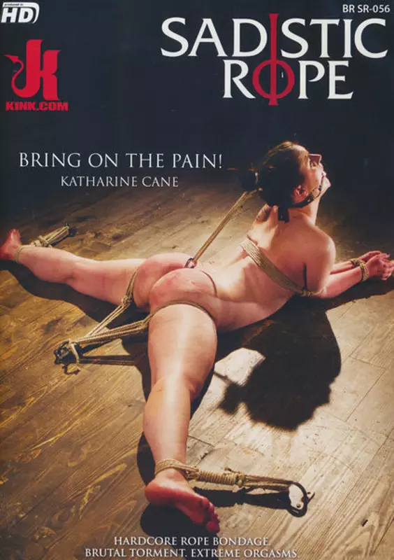 Sadistic Rope Bring On The Pain