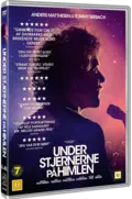 Under stjernerne på hilmen, Seebach, DVD, Movie