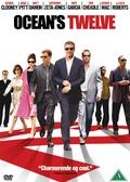 Ocean's Twelve, DVD Movie