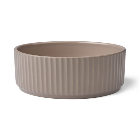 Dog Copenhagen - Kronborg Bowl Caffe Latte