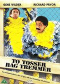 To Tosser Bag Tremmer, Stir Crazy, DVD Movie