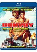 Convoy, Blu-Ray, Movie, Trucker