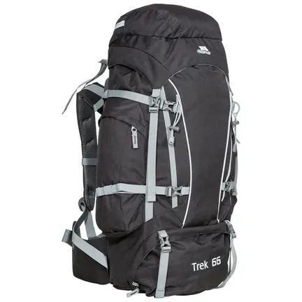 Trespass Trek 66 Vandretaske - 66 Liter