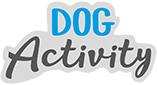Dog Activity Logo - Èn Trixie produktserie