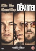 The Departed, DVD, Movie, Martin Scorsese
