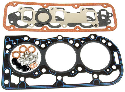 Toppakningssæt 1965- 1969 - Ford traktor