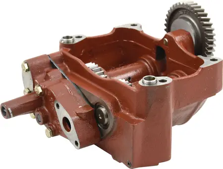 Balanceenhed - 4 bolt montering Passer på: MF165Mk3, MF168, MF175, MF178, MF185, MF188 Passer på: MF261, MF265, MF274, MF275, MF283, MF285, MF290, MF293 Passer på: MF565, MF575, MF590 Passer på: MF675, MF690 Perkins motorer: A4.212 - A4.236 - AT4.236