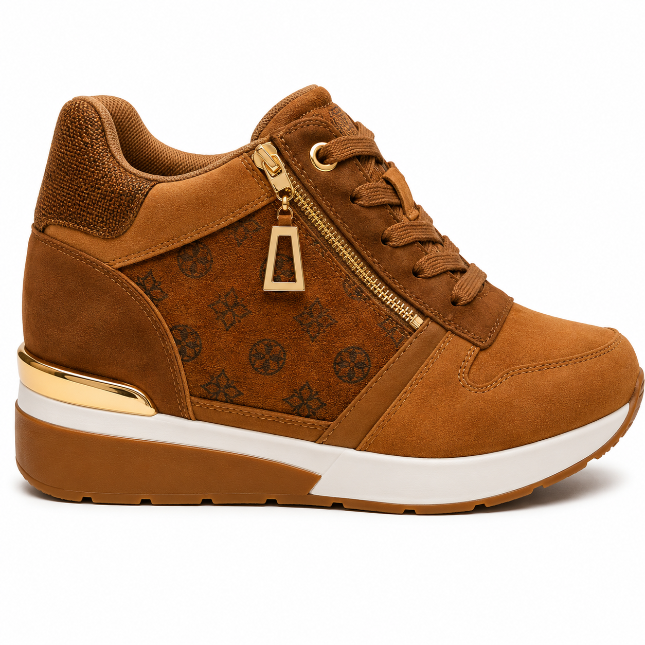 Monarch Royale Sneaker - 36