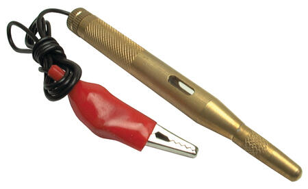 Prüflampe 12 Volt