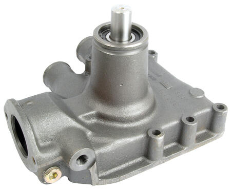 Water pump Fits: MF1080 Fits: MF295, MF298 Fits: MF595 Fits: MF 698, MF698T Perkins engine: AD4.318 OEM ref. Case IH / International Harvester 747446R91 Landini 41312828, U5MW0014, 747446M91, 141313269, 41312419 Massey Ferguson 41