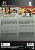 War in the Pacific, Battle of the Pacific, The Pacific, DVD, Movie, Krig