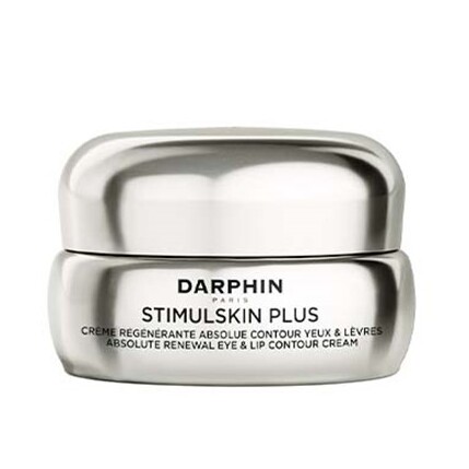 Darphin, Stimulskin Plus Renewal Eye & Lip Cream, 15 ml. - Hudpleje, Øjenserum, Læbecreme, Opstramning