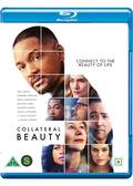 Collateral Beauty, Blu-Ray, Will Smith