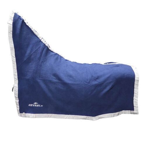 Sejrs dækken - Shetland - Navy Sejrs dækken - Shetland - Navy