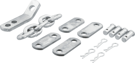 Stabilisator kæde - Slingrekæde - MF traktor