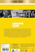 Ebberød Bank, DVD, Film, Movie, Dansk Filmskat