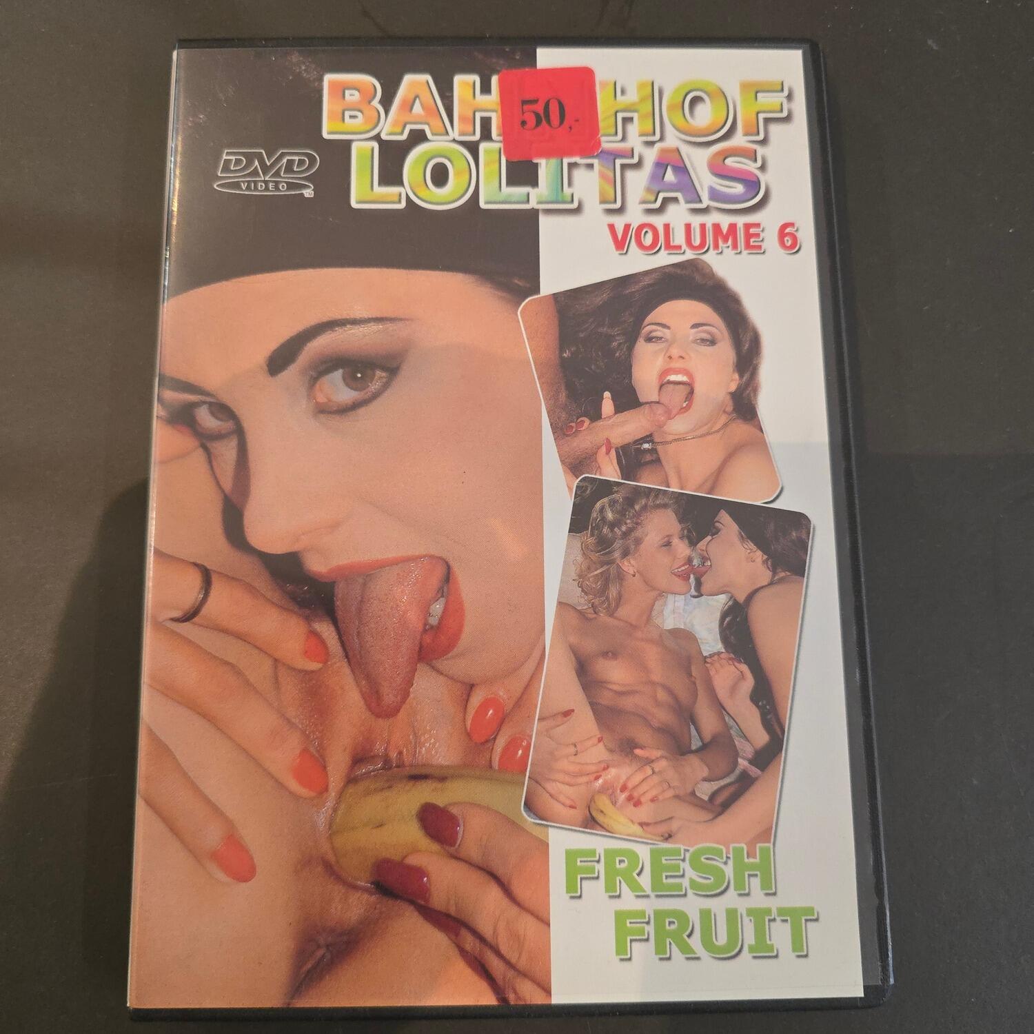 Bahnhof Lolitas Vol6