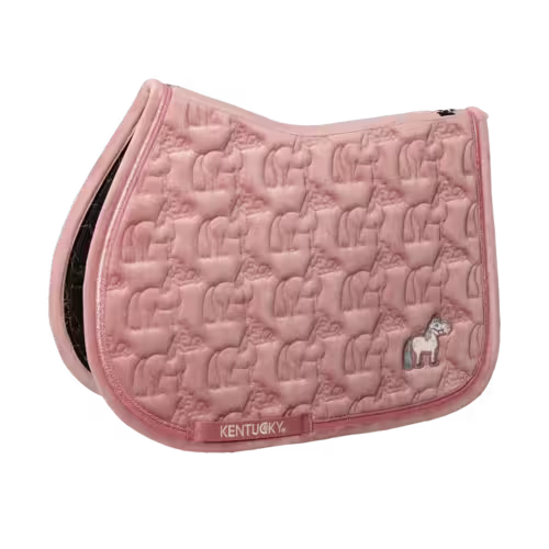 Kentucky Sammy velvet springunderlag