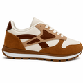 Milano Retro Sneaker