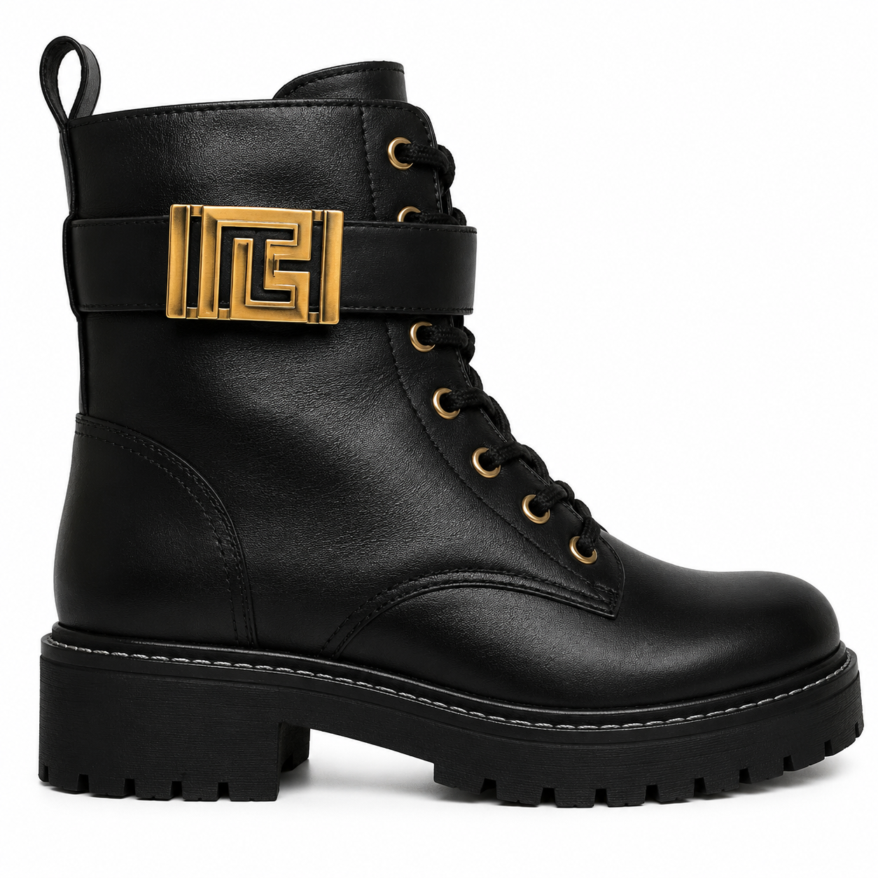 Montera Icon Boot - 36