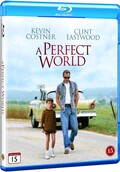 A Perfect World, Bluray